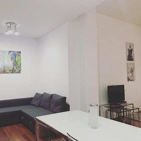 Modern Apartment II In 마드리드 외부 사진