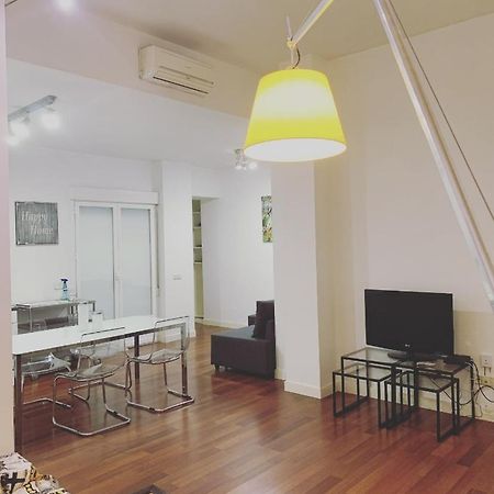 Modern Apartment II In 마드리드 외부 사진