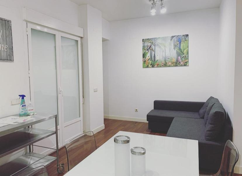 Modern Apartment II In 마드리드 외부 사진