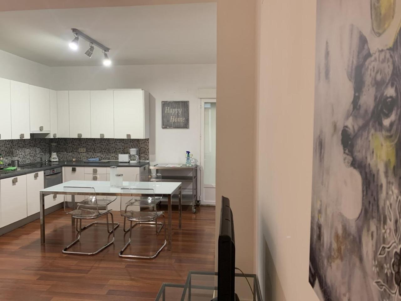 Modern Apartment II In 마드리드 외부 사진
