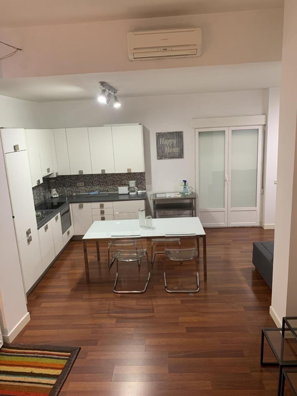 Modern Apartment II In 마드리드 외부 사진