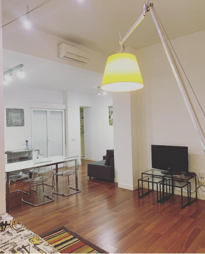Modern Apartment II In 마드리드 외부 사진