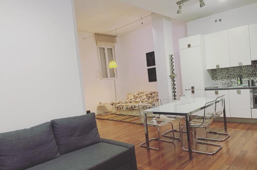 Modern Apartment II In 마드리드 외부 사진