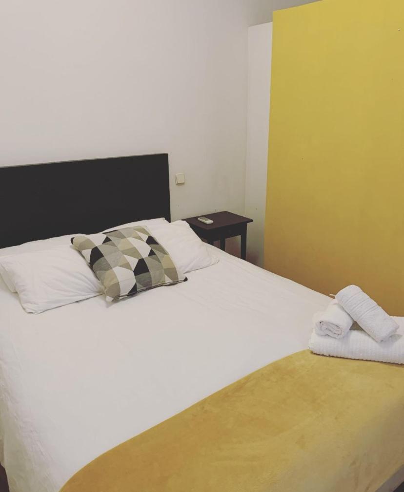 Modern Apartment II In 마드리드 외부 사진